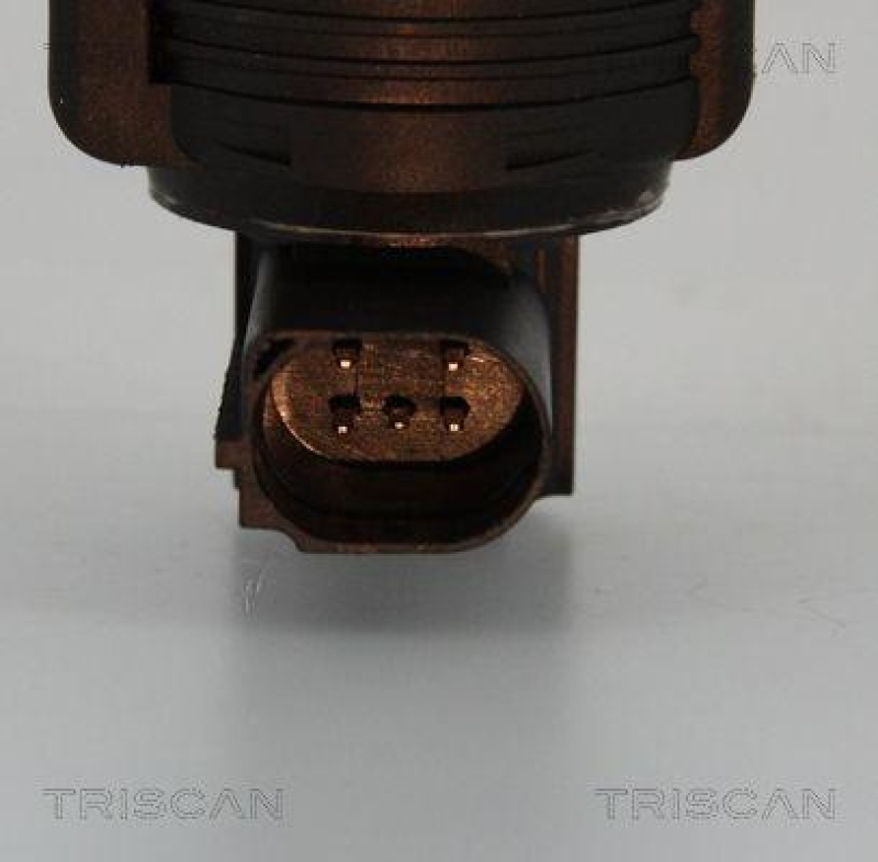 TRISCAN 8813 25005 Agr Ventil f&uuml;r Renault/Dacia