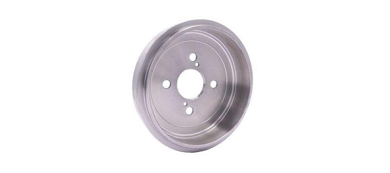 HELLA 8DT 355 300-791 Bremstrommel f&uuml;r TOYOTA