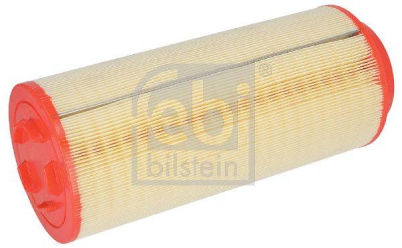 FEBI BILSTEIN 181232 Luftfilter für NISSAN