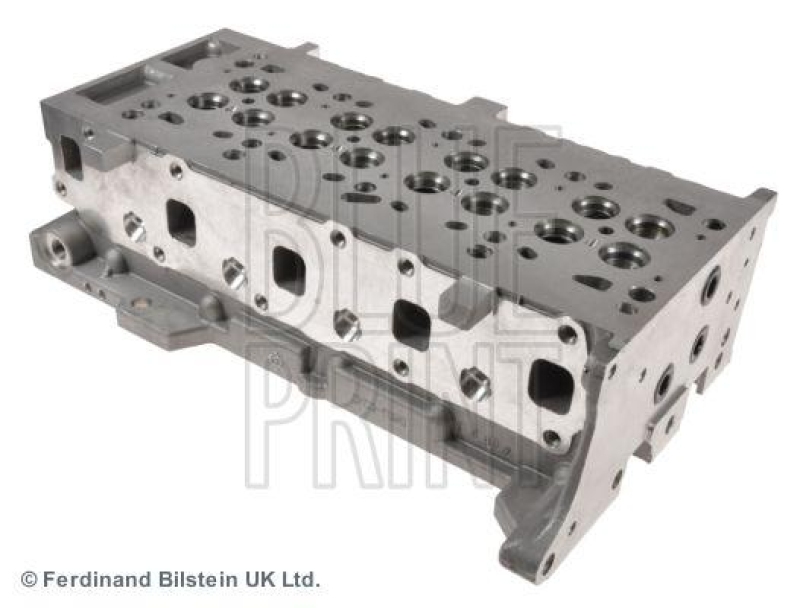 BLUE PRINT ADK87704C Zylinderkopf ohne Anbaumaterial f&uuml;r SUZUKI