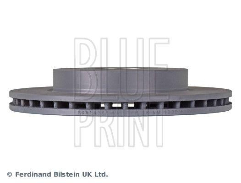 BLUE PRINT ADM54365 Bremsscheibe f&uuml;r Ford Pkw