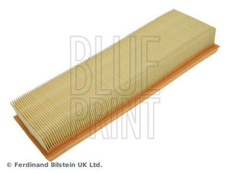 BLUE PRINT ADN12241 Luftfilter für Renault