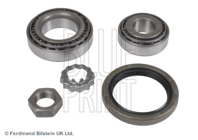 BLUE PRINT ADZ98210 Radlagersatz f&uuml;r Isuzu