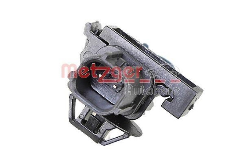 METZGER 09001180 Sensor, Raddrehzahl f&uuml;r HONDA VA links