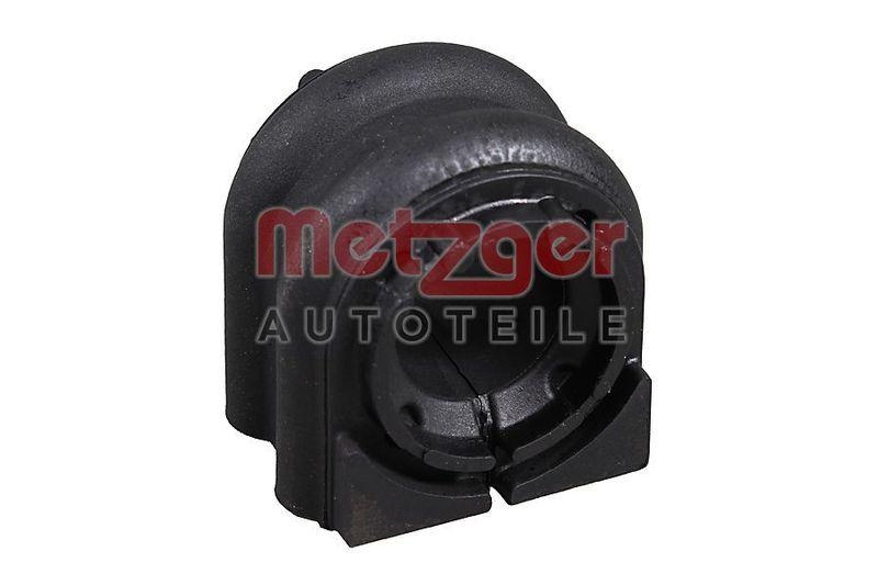 METZGER 52112108 Lagerung, Stabilisator f&uuml;r HYUNDAI/KIA VA links/rechts