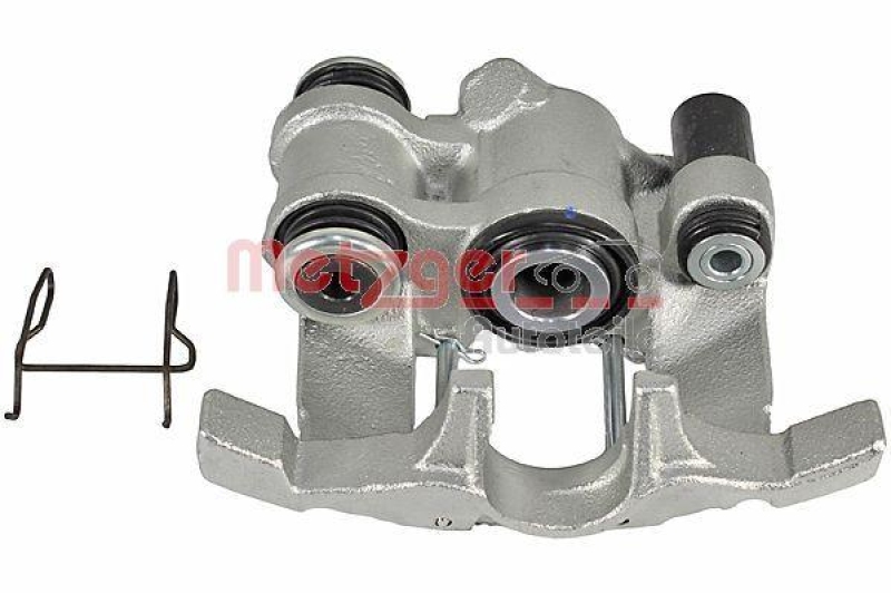 METZGER 6260717 Bremssattel Neuteil f&uuml;r PEUGEOT HA links