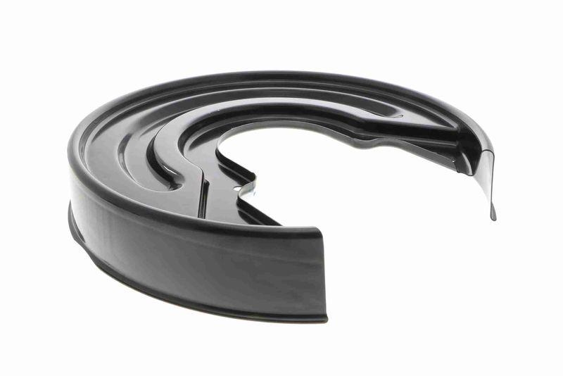 VAICO V10-5042 Spritzblech, Bremsscheibe Hinterachse f&uuml;r VW