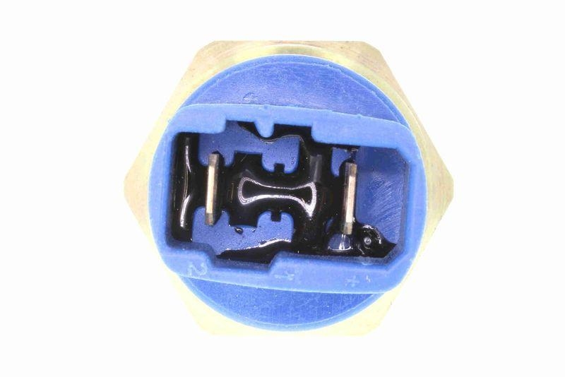 VEMO V15-99-1986 Temperaturschalter, K&uuml;hlerl&uuml;fter 95-90&deg;/M22x1,5 2-Polig / mit Dichtung f&uuml;r AUDI