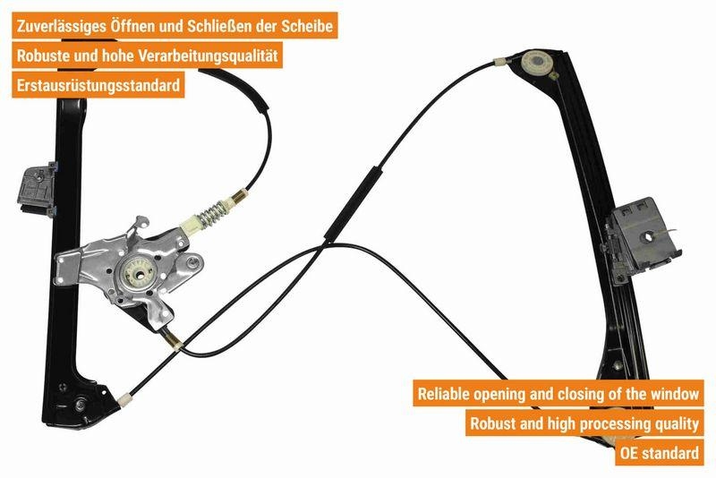 VAICO V20-1922 Fensterheber vorne links für BMW