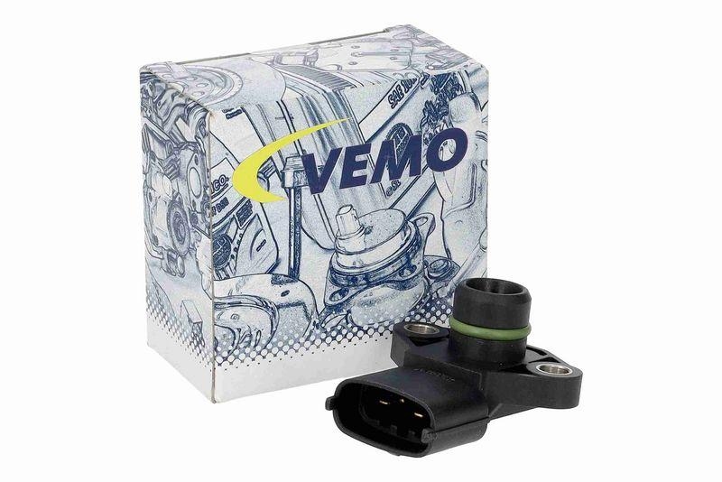 VEMO V52-72-0229 Sensor, Saugrohrdruck 3-Polig für HYUNDAI