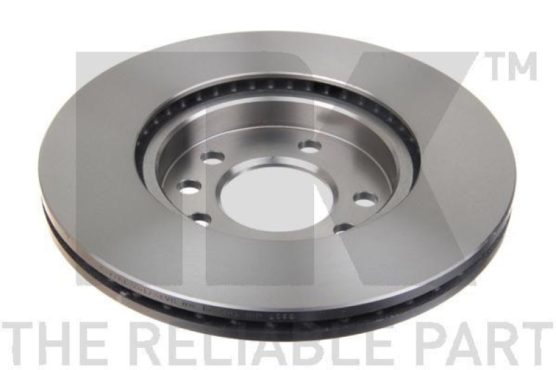 NK 209937 Bremsscheibe f&uuml;r OPEL, SAAB, VAUX