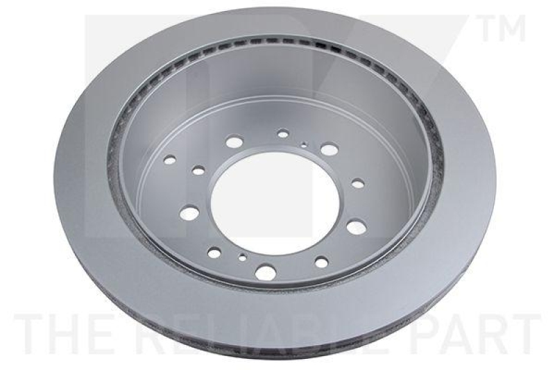 NK 3145162 Bremsscheibe f&uuml;r LEXUS, TOYOTA