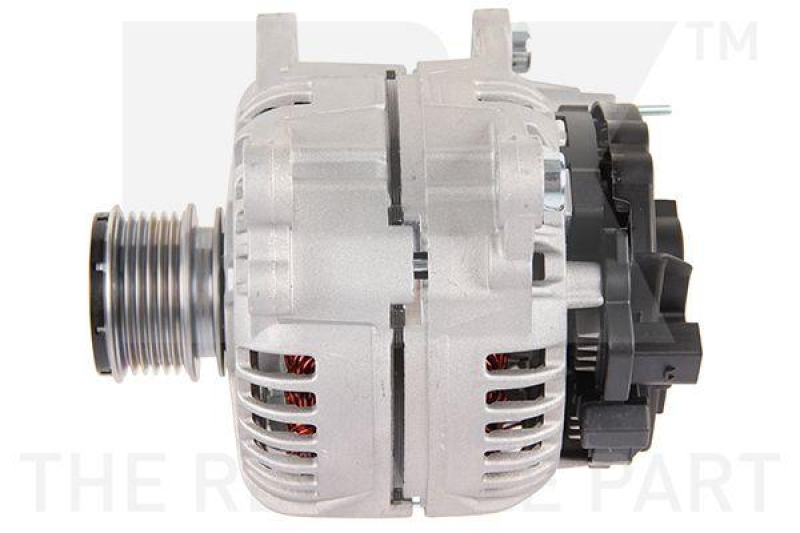 NK 4845340 Generator f&uuml;r AUDI,MITSUBISHI,SEAT,SKODA,VW