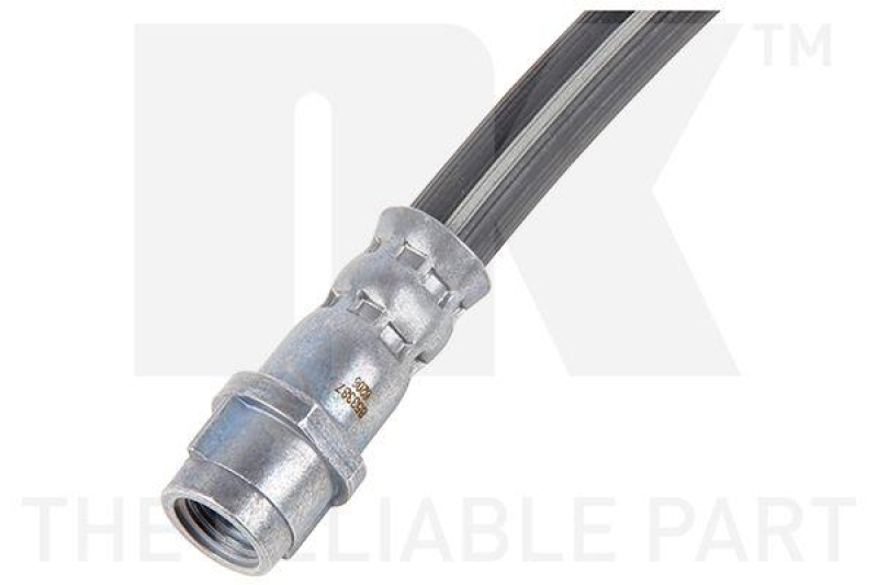 NK 853387 Bremsschlauch f&uuml;r MERCEDES-BENZ