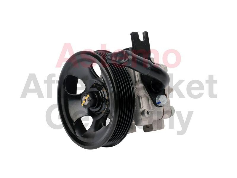 HITACHI 2503655 Hydraulikpumpe, Lenkung für HYUNDAI u.a.