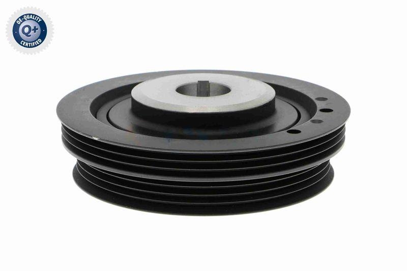 ACKOJA A51-0601 Riemenscheibe, Kurbelwelle für CHEVROLET