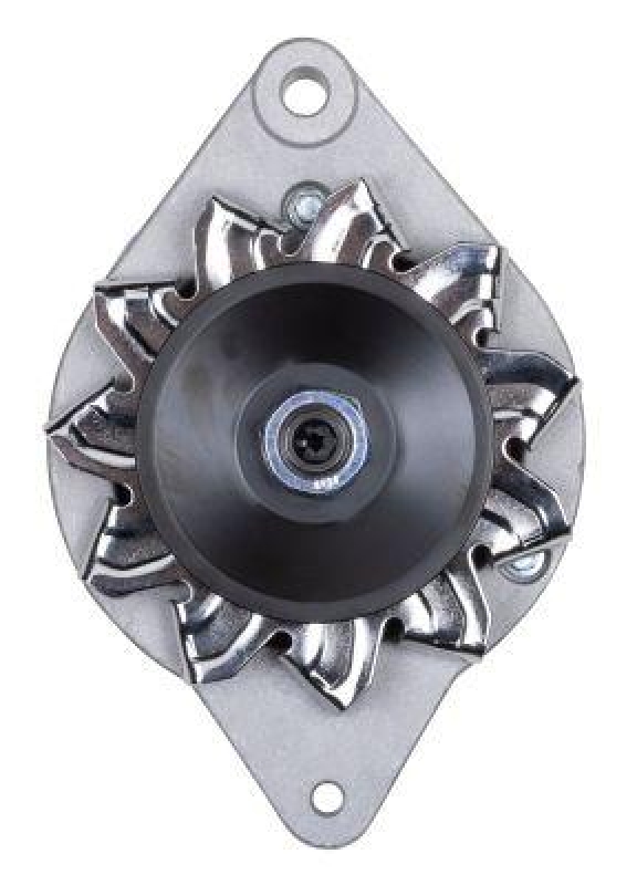 HELLA 8EL 015 643-181 Generator 14V 33A