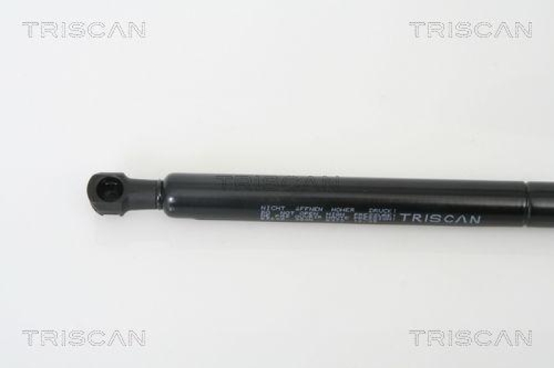 TRISCAN 8710 65209 Gasfeder Hinten f&uuml;r Saab 9.3 Cabriolet