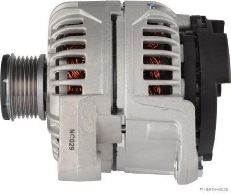 HERTH+BUSS 32425084 Generator