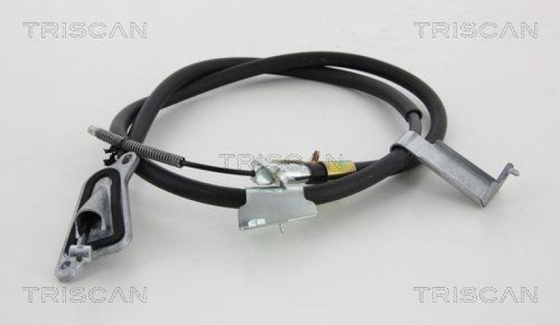 TRISCAN 8140 14198 Handbremsseil f&uuml;r Nissan Almera
