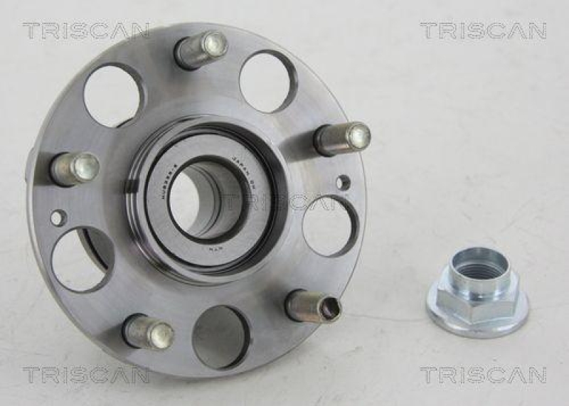 TRISCAN 8530 40246 Radnabe Hinten f&uuml;r Honda Cr-Z
