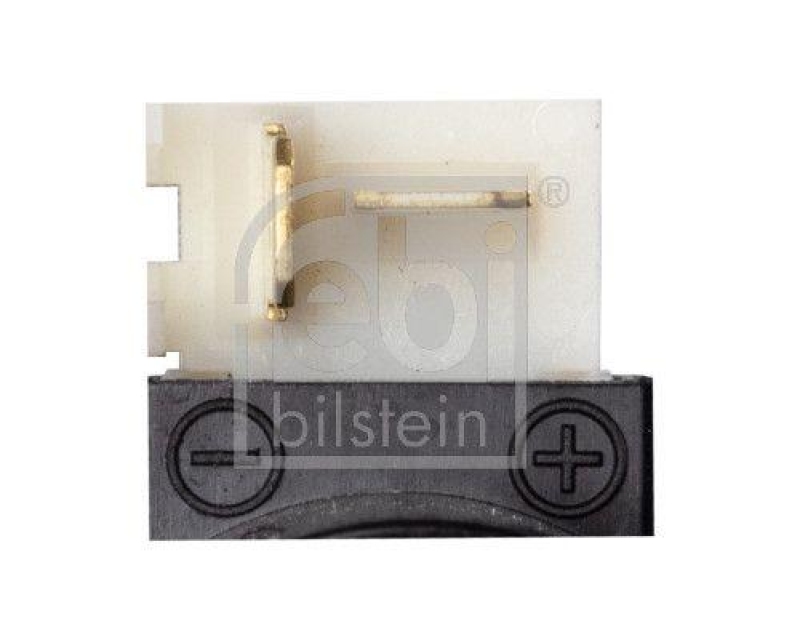 FEBI BILSTEIN 109265 Waschwasserpumpe für Scheibenreinigungsanlage für MITSUBISHI