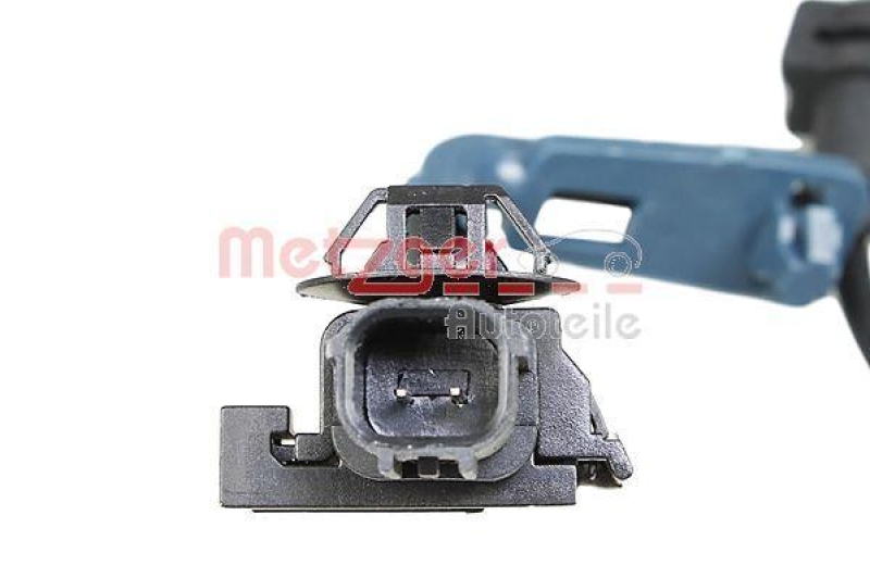 METZGER 09001181 Sensor, Raddrehzahl f&uuml;r HONDA VA rechts