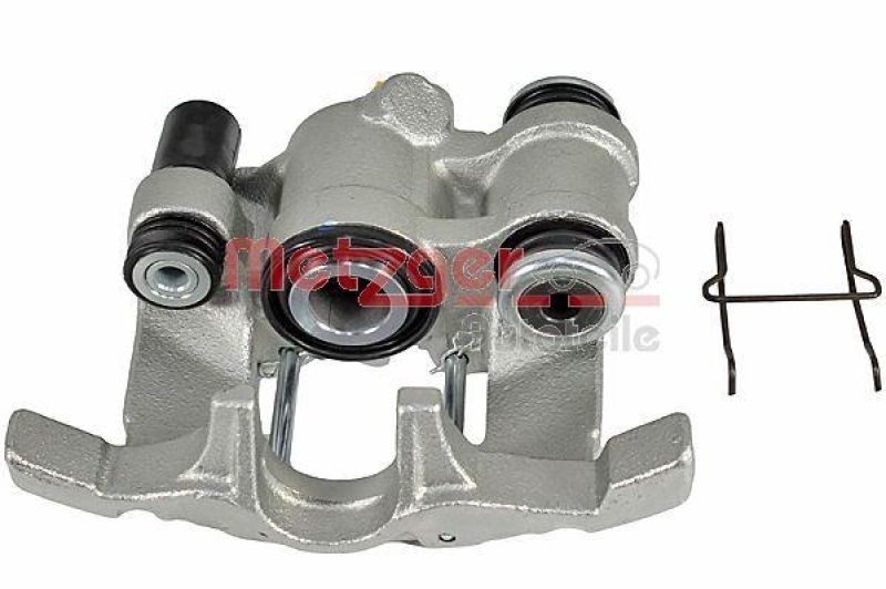 METZGER 6260718 Bremssattel Neuteil f&uuml;r PEUGEOT HA rechts