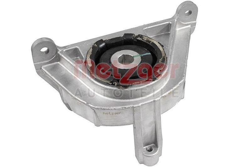 METZGER 8053887 Lagerung, Motor f&uuml;r FIAT links vorne