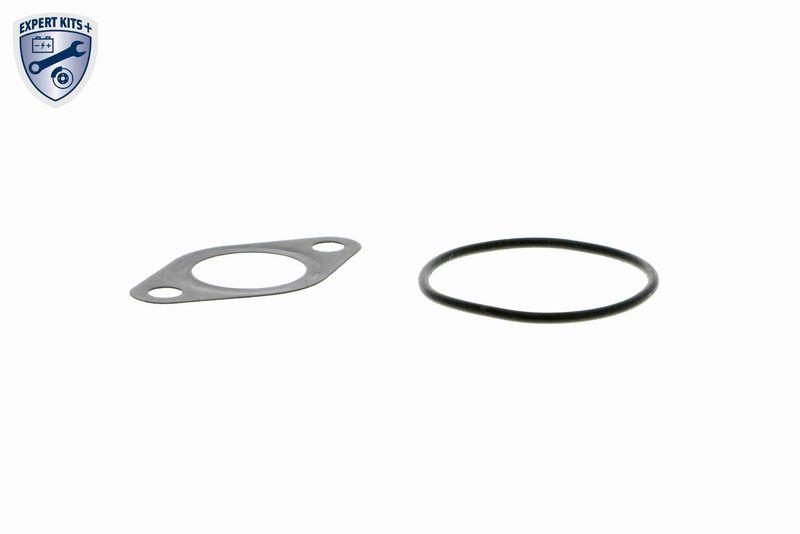 VEMO V10-63-0020 AGR-Ventil Membranventil Pneumatisch, mit Dichtung f&uuml;r AUDI