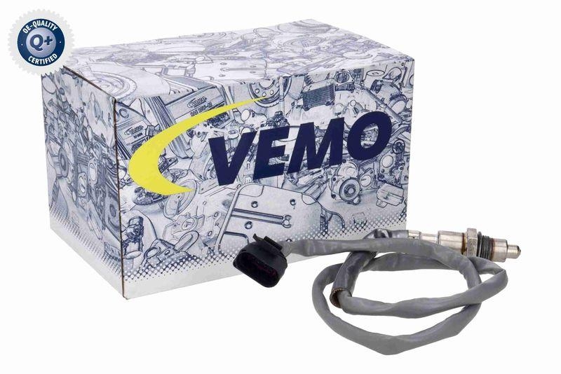 VEMO V10-76-0163 Lambdasonde f&uuml;r VW