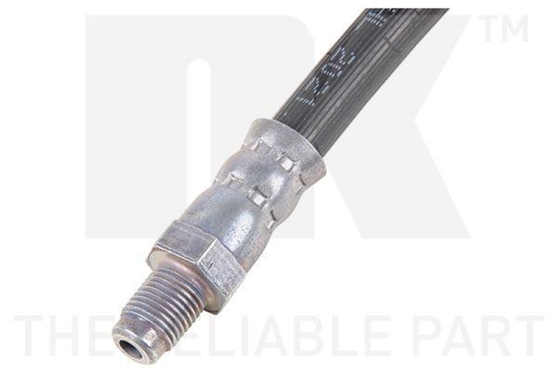 NK 853388 Bremsschlauch f&uuml;r MERCEDES-BENZ