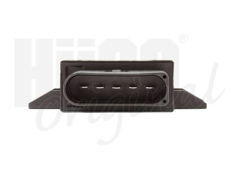 HITACHI 132926 Steuergerät, Kraftstoffpumpe für AUDI u.a.