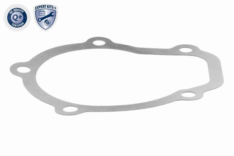 ACKOJA A51-0700 Wasserpumpe, Motork&uuml;hlung mit Dichtungssatz f&uuml;r CHEVROLET