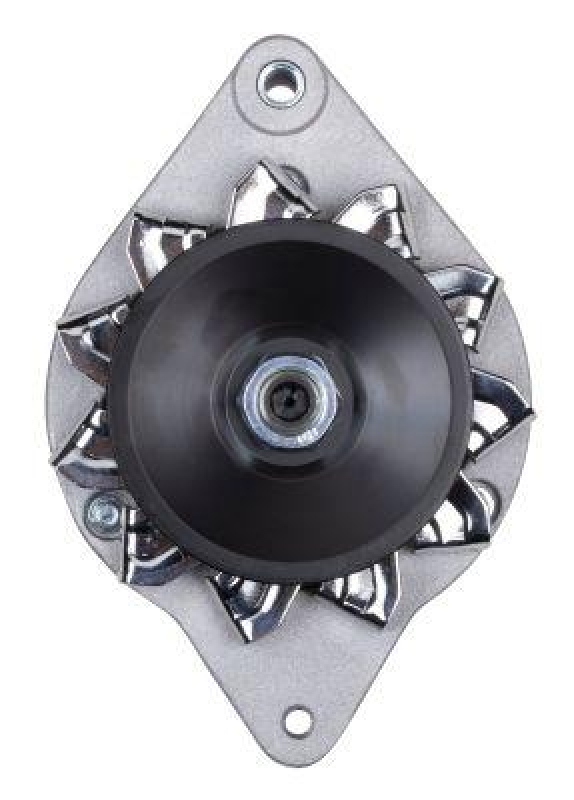 HELLA 8EL 015 643-191 Generator 14V 33A