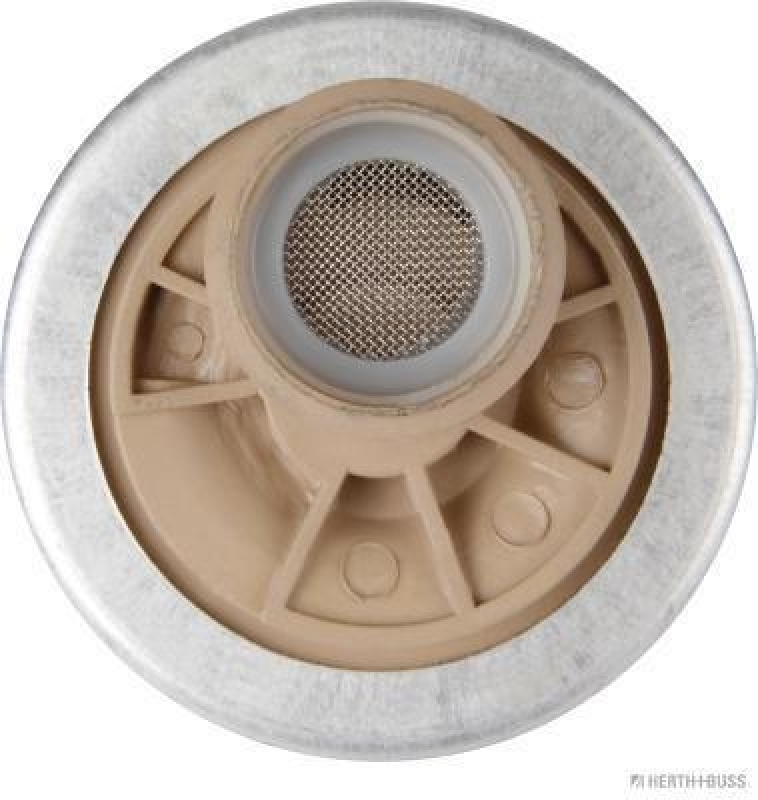 HERTH+BUSS 65453011 Kraftstoffpumpe