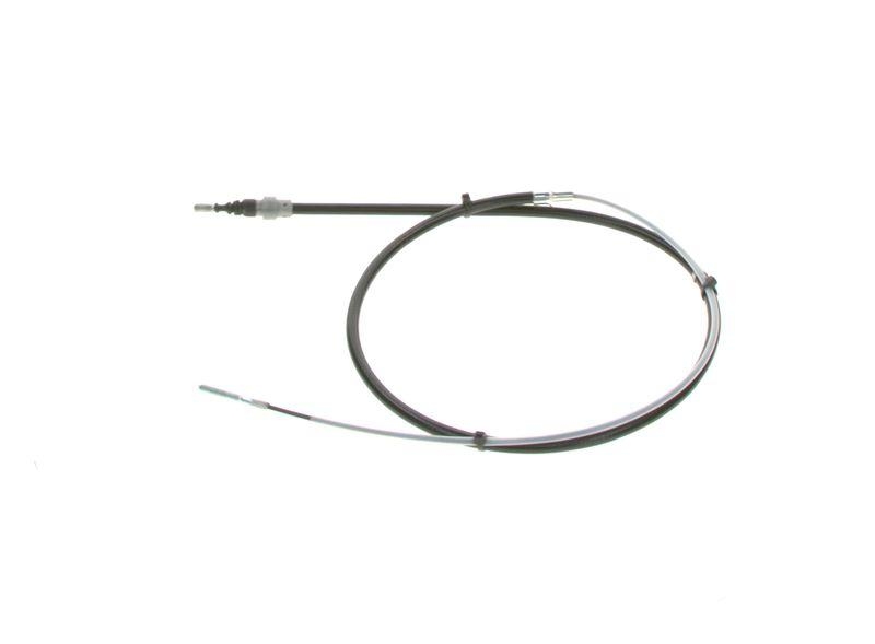 BOSCH 1 987 477 406 Seilzug Feststellbremse