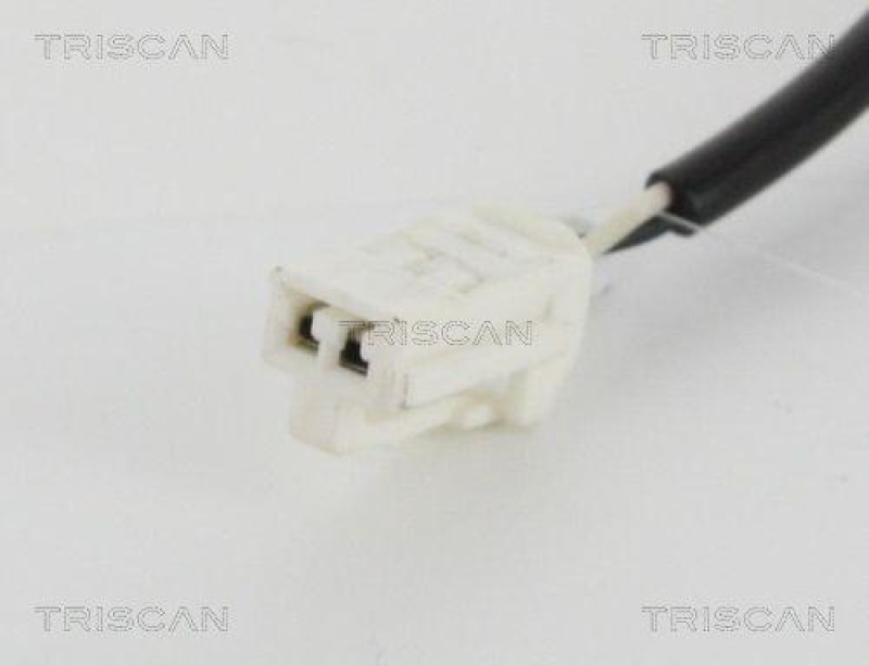 TRISCAN 8180 43702 Sensor, Raddrehzahl f&uuml;r Hyundai/Kia