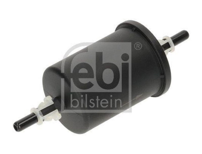 FEBI BILSTEIN 17635 Kraftstofffilter f&uuml;r Opel