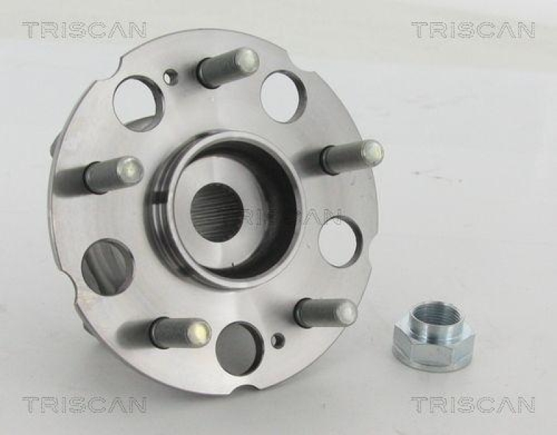 TRISCAN 8530 40248 Radlagersatz Hinten f&uuml;r Honda Cr-V