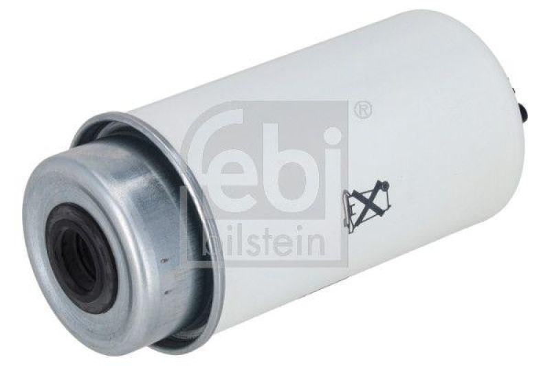 FEBI BILSTEIN 101648 Kraftstofffilter für Ford