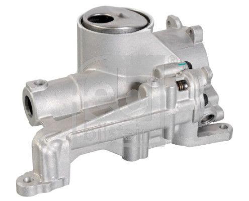 FEBI BILSTEIN 178034 &Ouml;lpumpe f&uuml;r Peugeot
