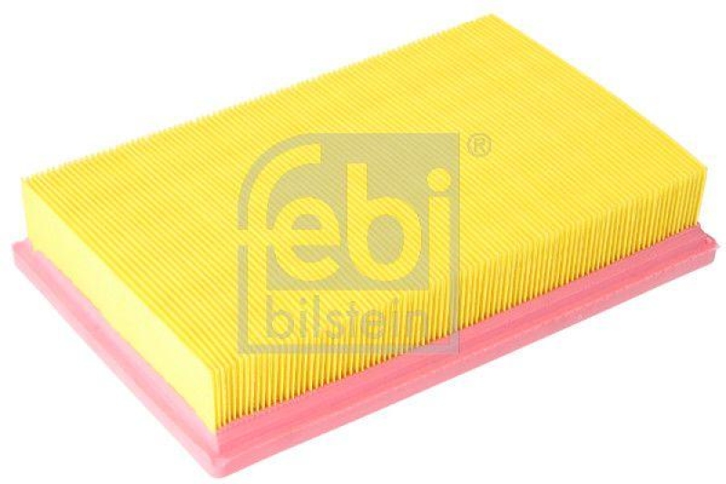 FEBI BILSTEIN 31152 Luftfilter f&uuml;r Ford