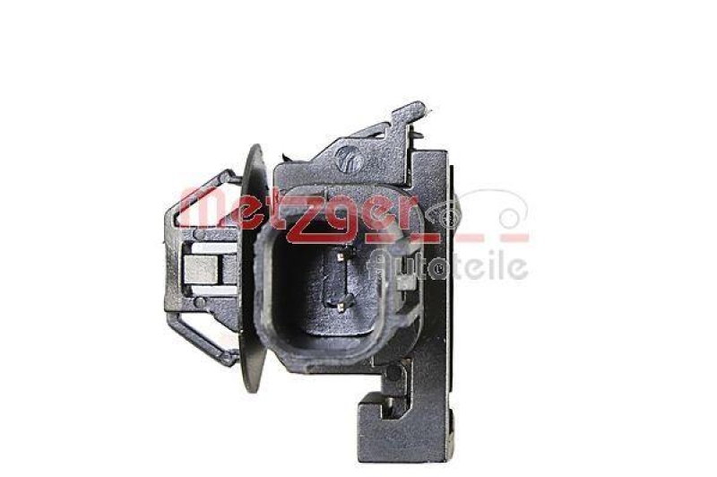METZGER 09001182 Sensor, Raddrehzahl f&uuml;r HONDA HA links