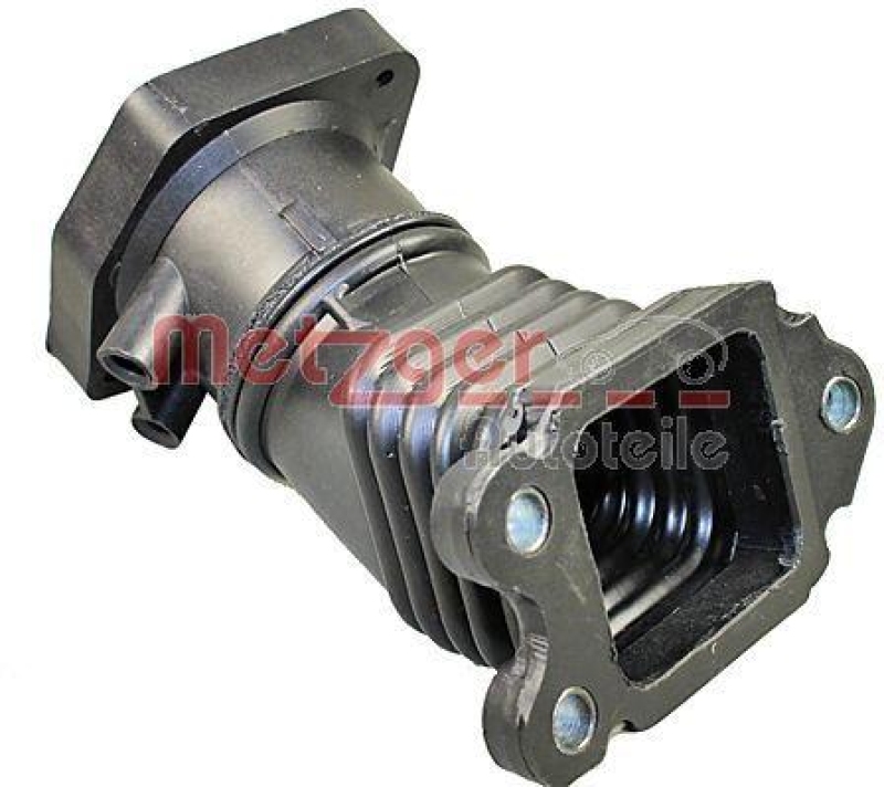 METZGER 2388004 Ansaugschlauch, Luftfilter f&uuml;r FORD