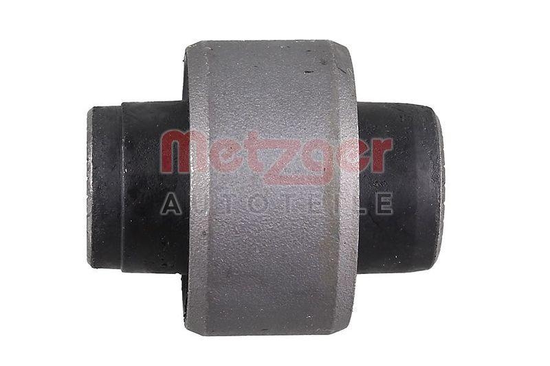 METZGER 52112308 Lagerung, Lenker f&uuml;r DACIA VA links/rechts hinten
