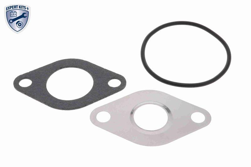 VEMO V10-63-0021-1 AGR-Ventil Membranventil Pneumatisch, mit Dichtung f&uuml;r AUDI