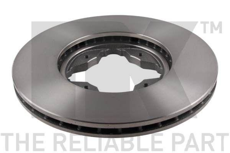 NK 209940 Bremsscheibe f&uuml;r HONDA, ROVER
