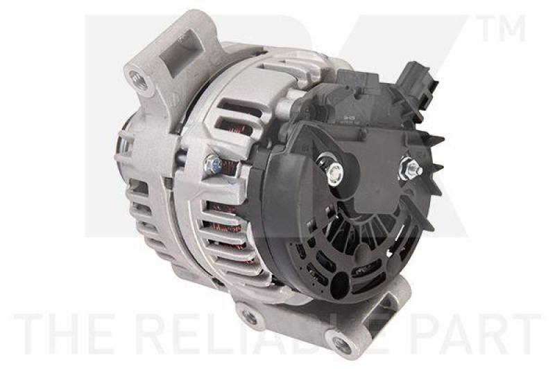 NK 4845370 Generator f&uuml;r FORD