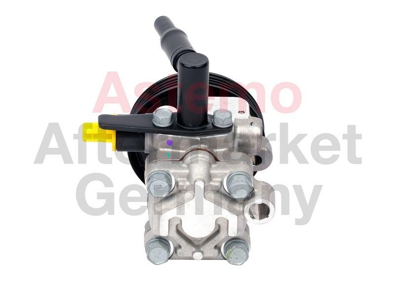 HITACHI 2503657 Hydraulikpumpe, Lenkung für HYUNDAI u.a.